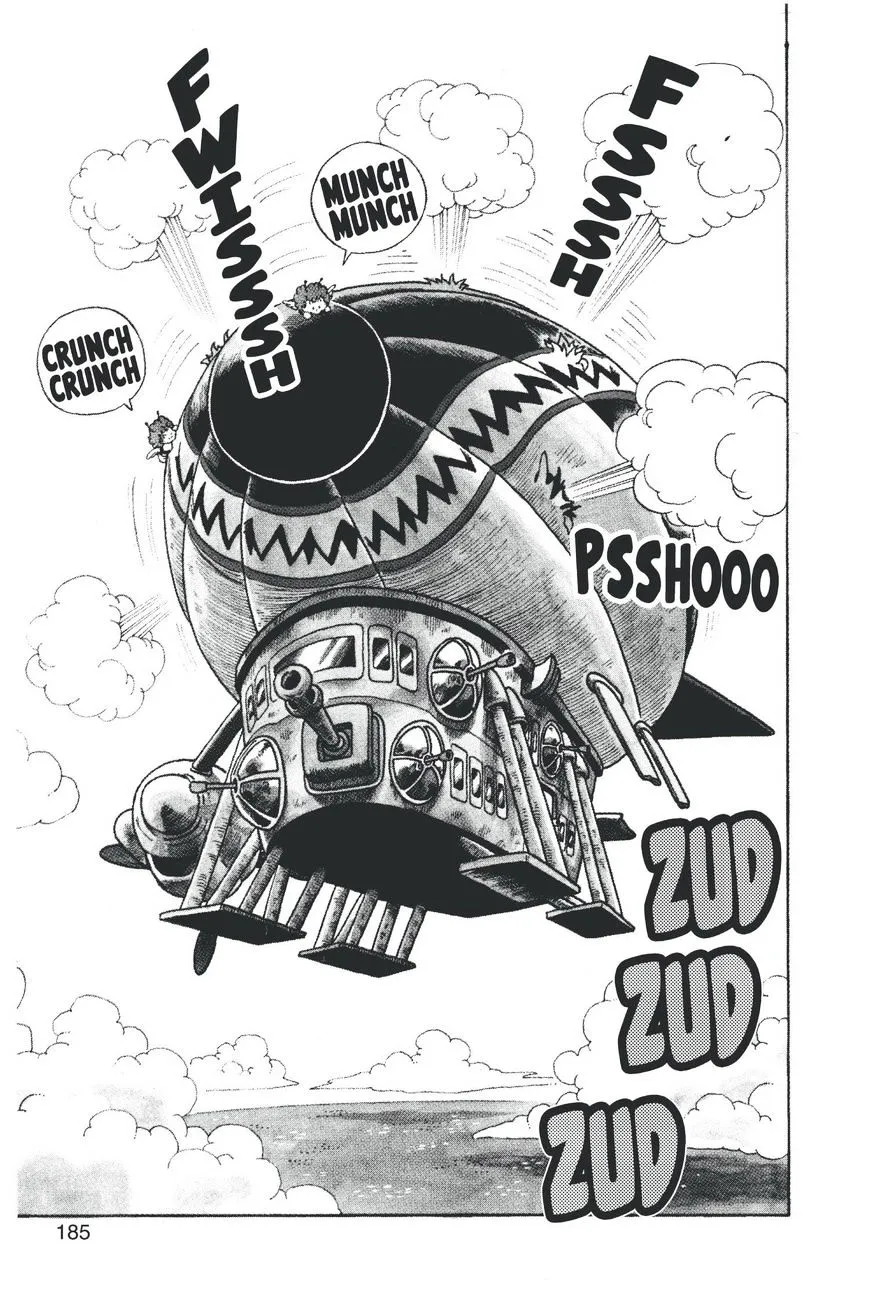 Read Dr. Slump chapter 218 image 2 on Lezhin