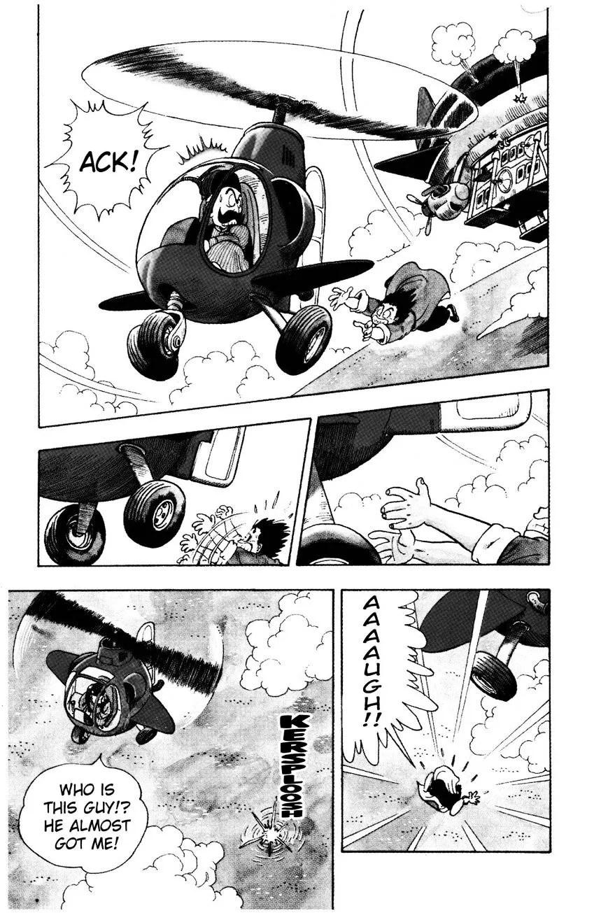 Read Dr. Slump chapter 218 image 6 on Lezhin