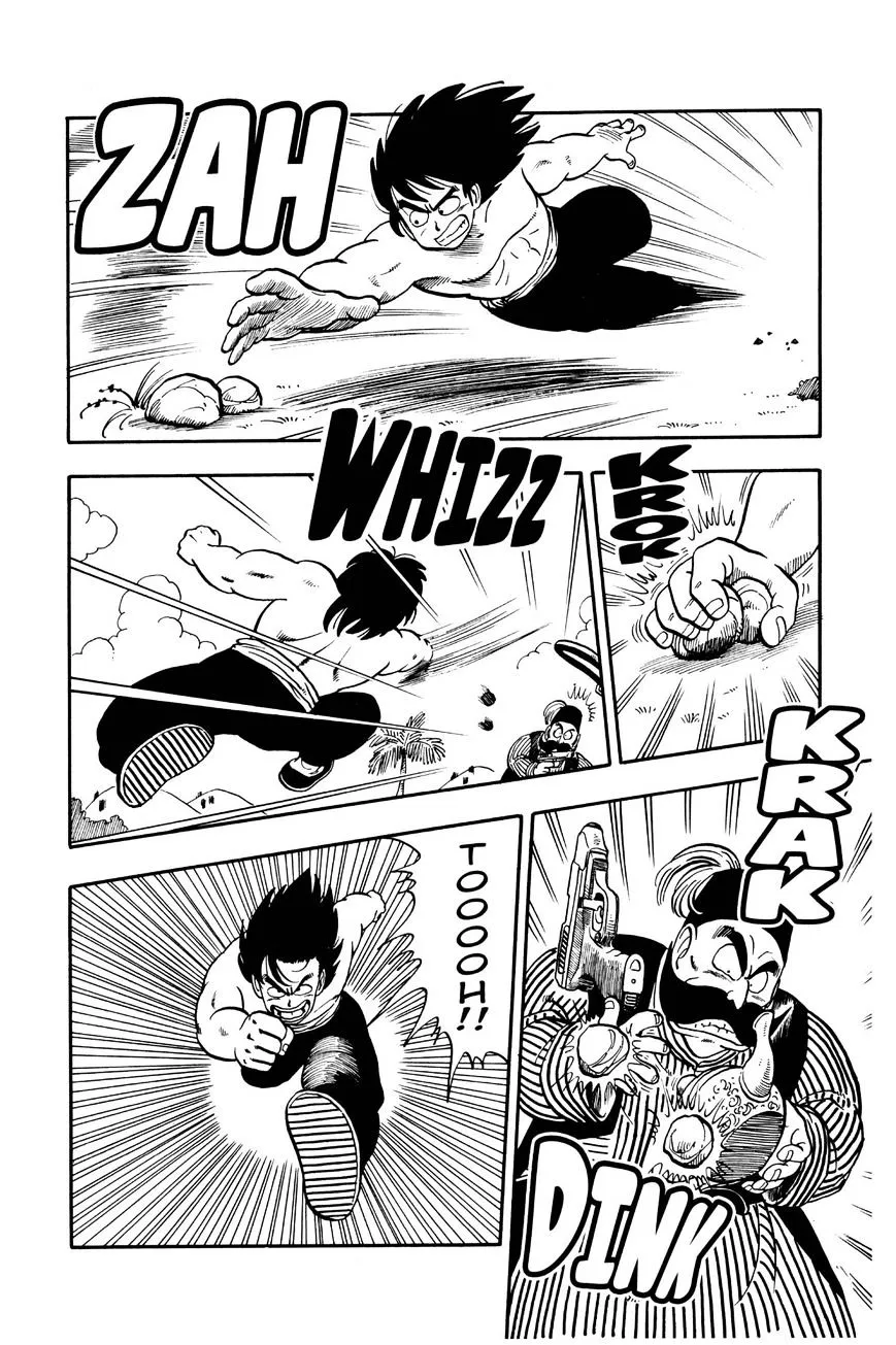 Read Dr. Slump chapter 219 image 3 on Lezhin