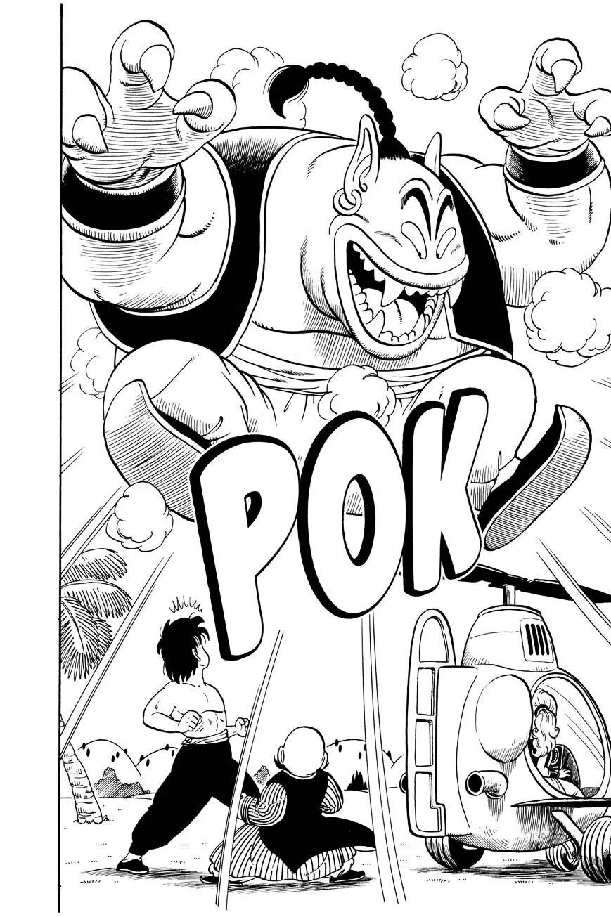 Read Dr. Slump chapter 219 image 5 on Lezhin