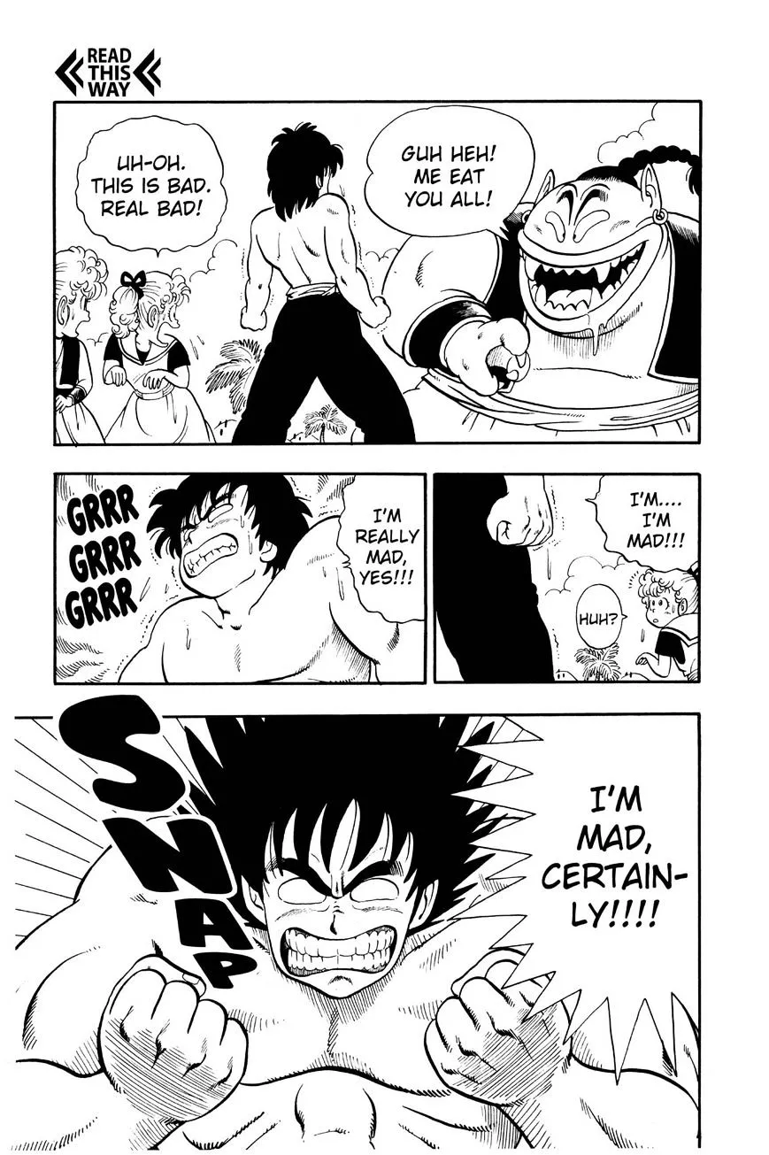 Read Dr. Slump chapter 220 image 6 on Lezhin