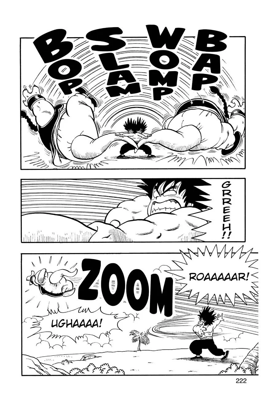 Read Dr. Slump chapter 220 image 9 on Lezhin