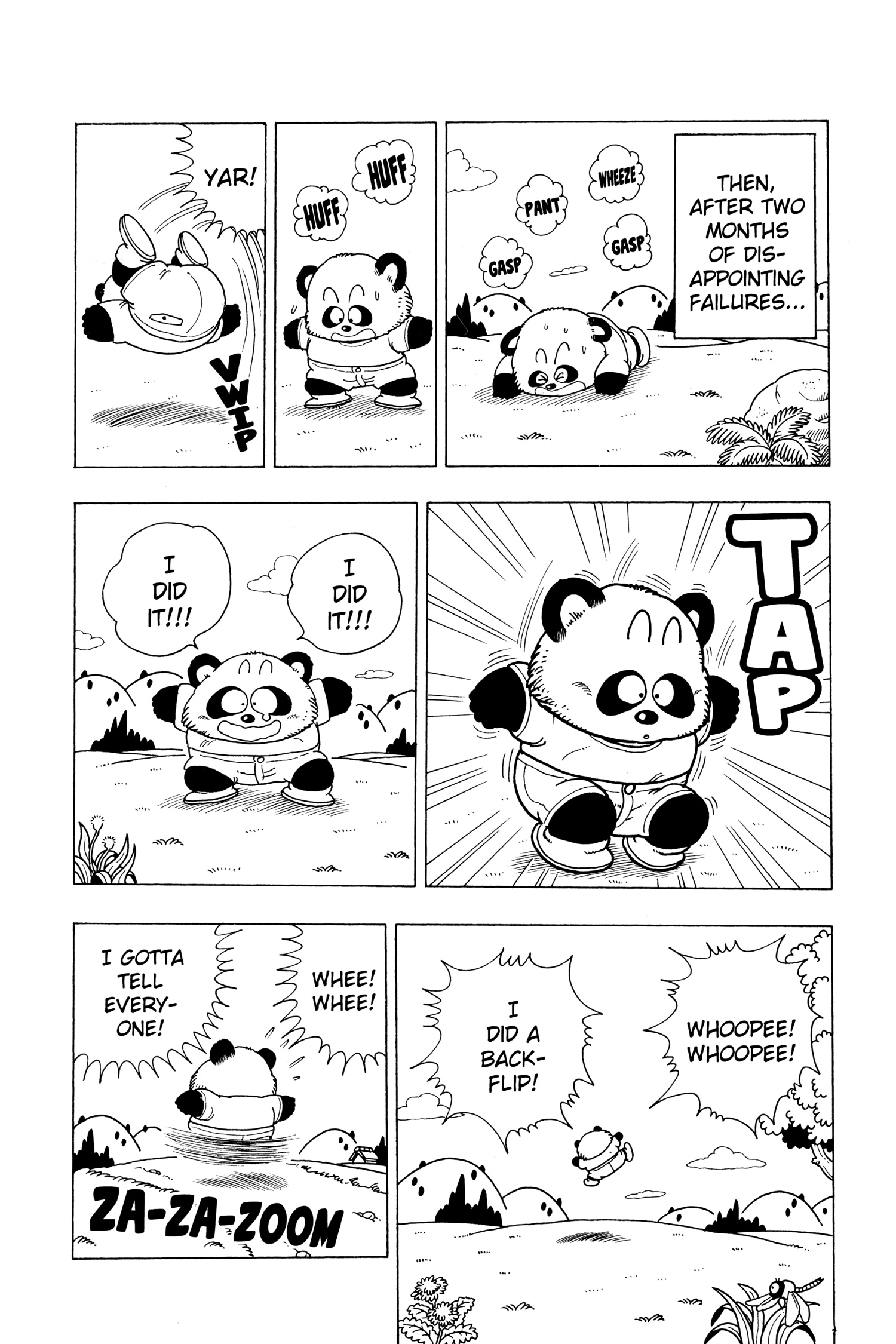 Read Dr. Slump chapter 221 image 16 on Lezhin