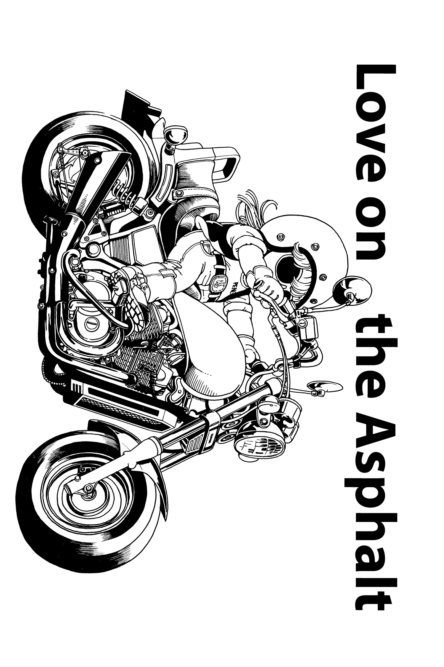 Read Dr. Slump chapter 227 image 0 on Lezhin