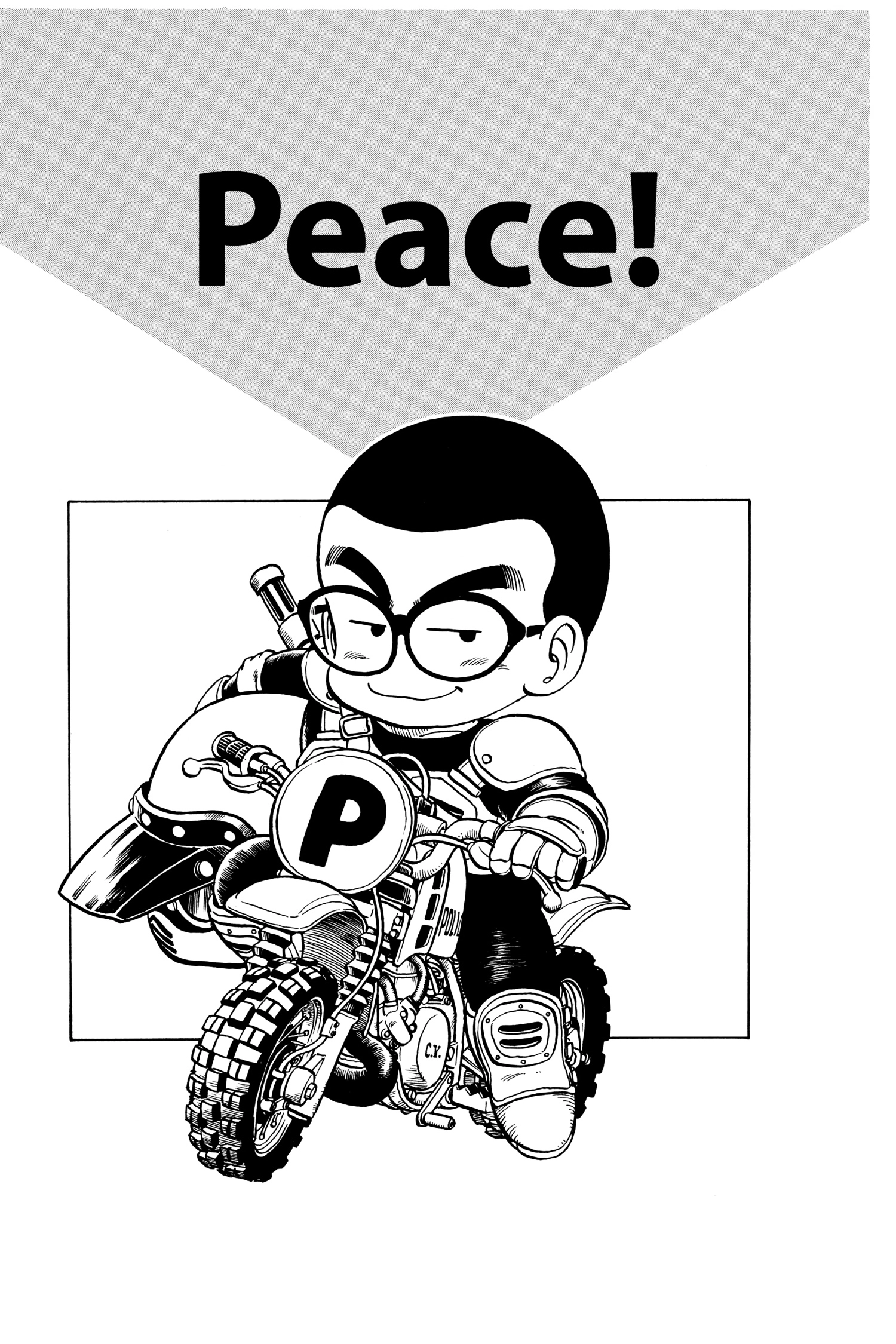 Read Dr. Slump chapter 228 image 0 on Lezhin