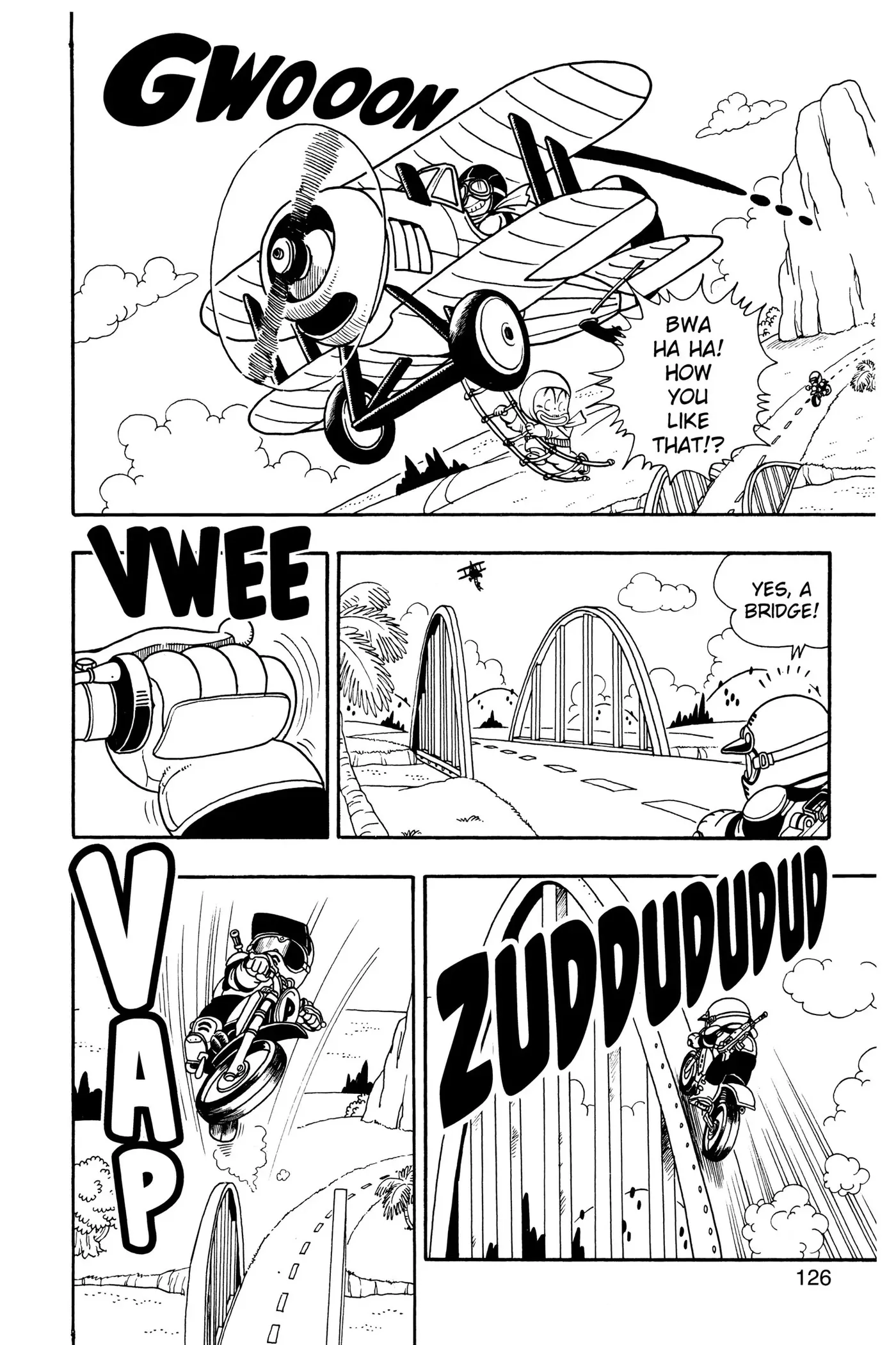 Read Dr. Slump chapter 229 image 9 on Lezhin
