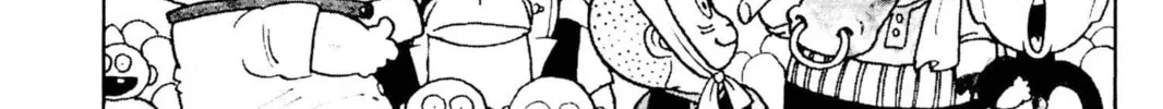 Read Dr. Slump chapter 23 image 13 on Lezhin