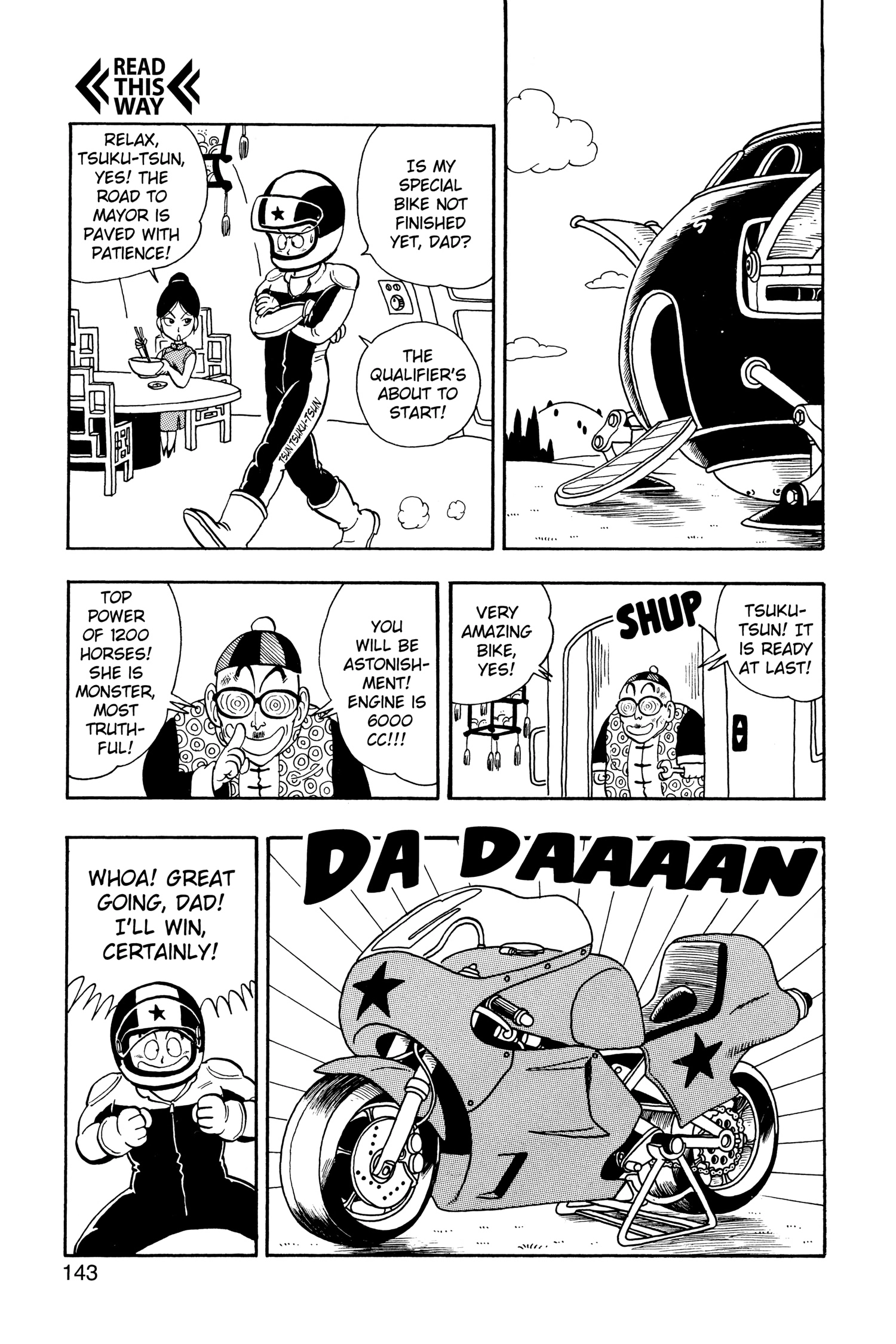 Read Dr. Slump chapter 230 image 10 on Lezhin