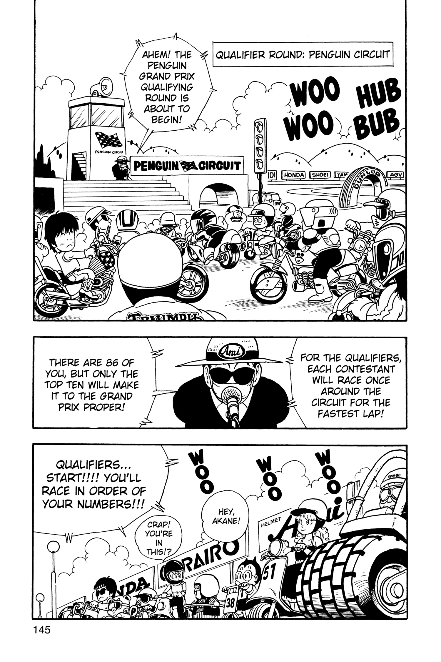 Read Dr. Slump chapter 230 image 12 on Lezhin