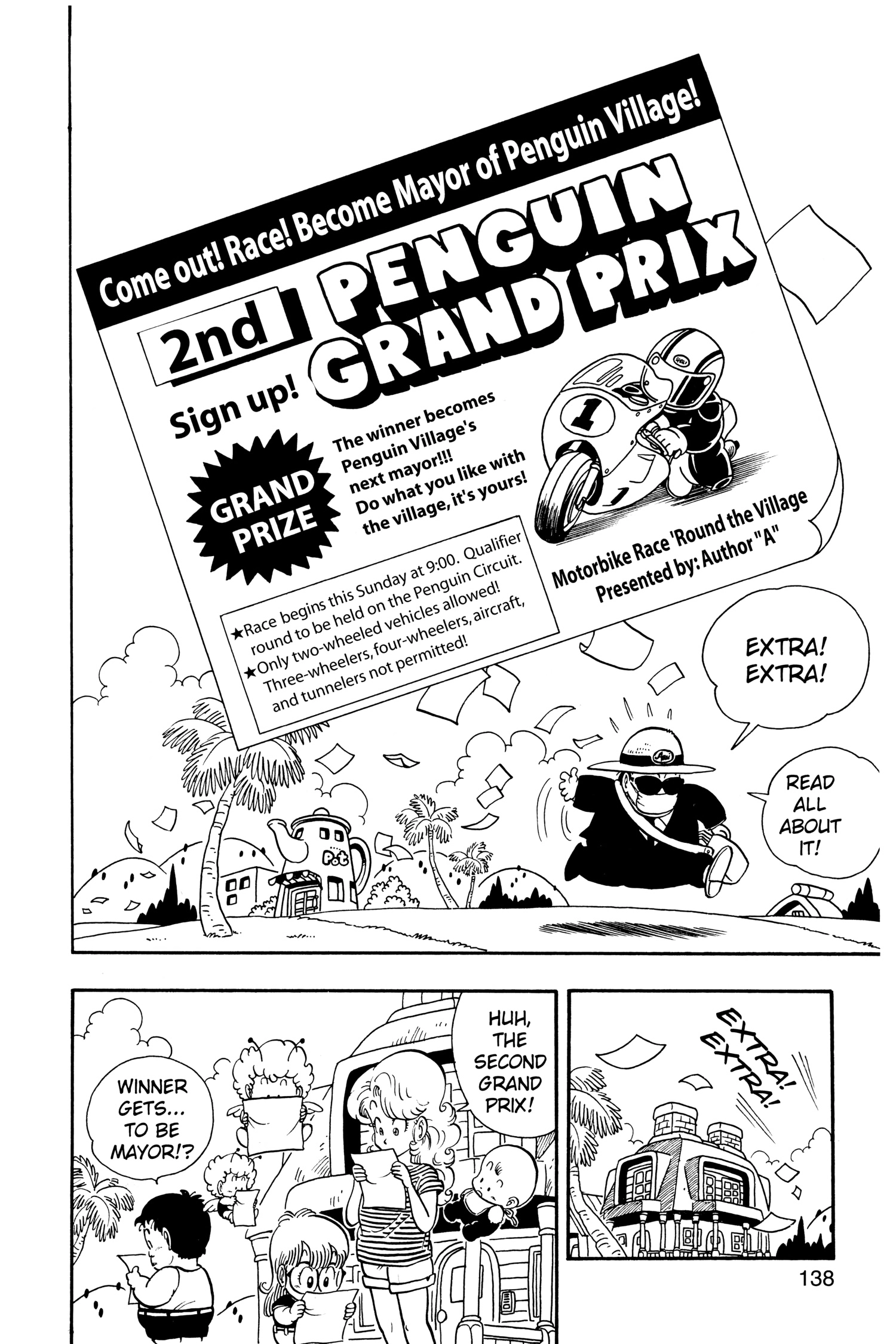 Read Dr. Slump chapter 230 image 5 on Lezhin