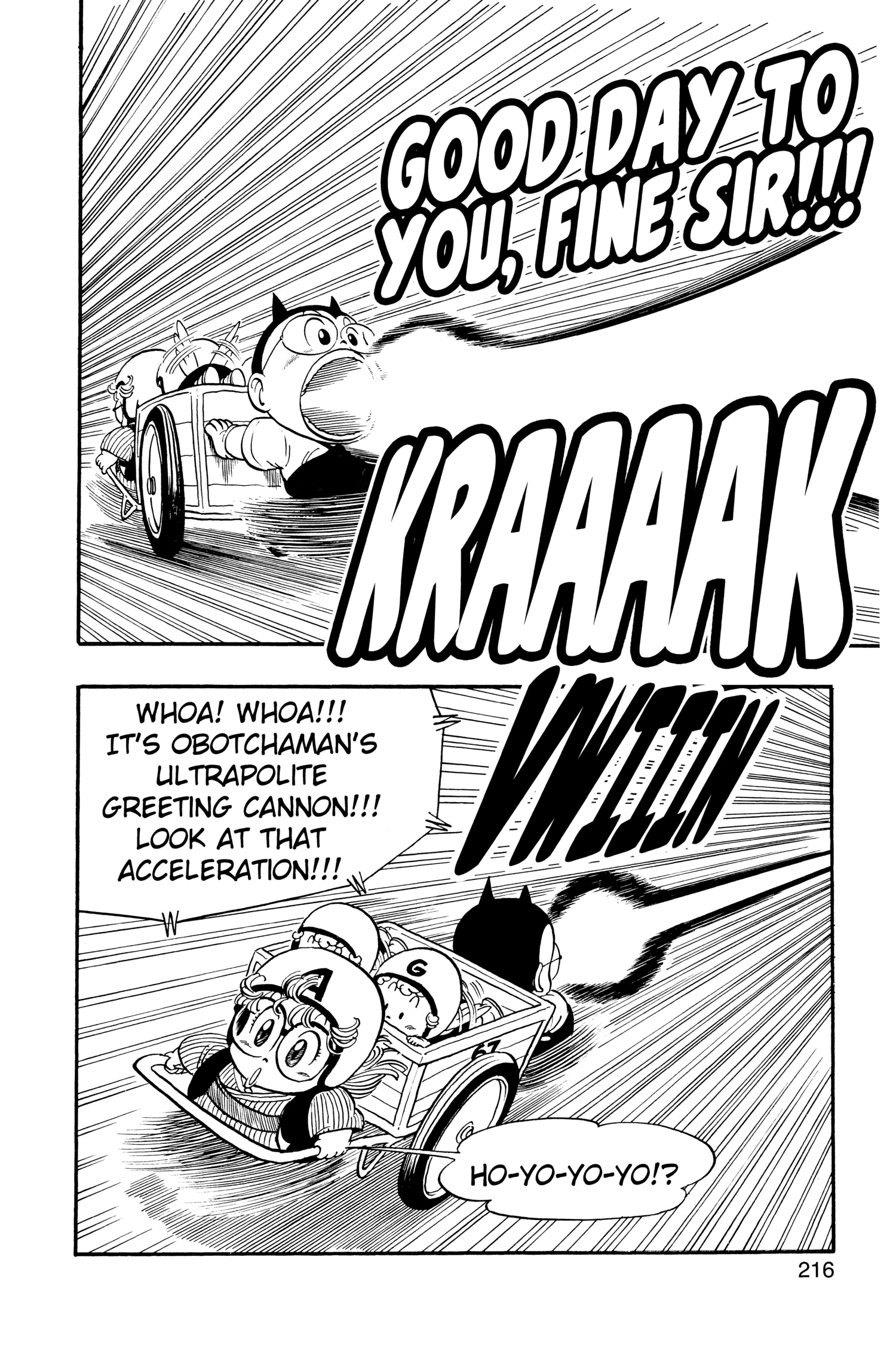 Read Dr. Slump chapter 235 image 7 on Lezhin