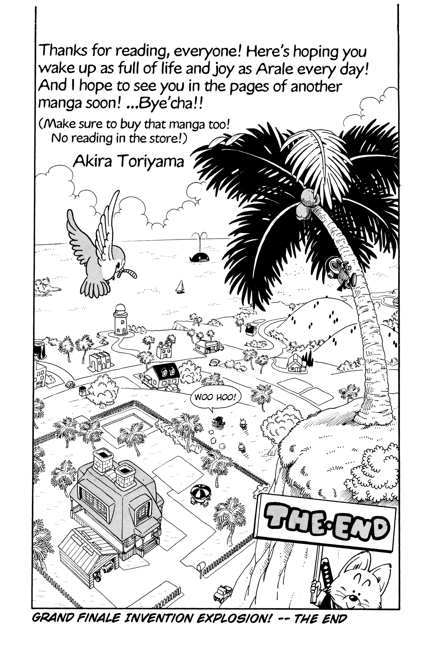 Read Dr. Slump chapter 236 image 12 on Lezhin