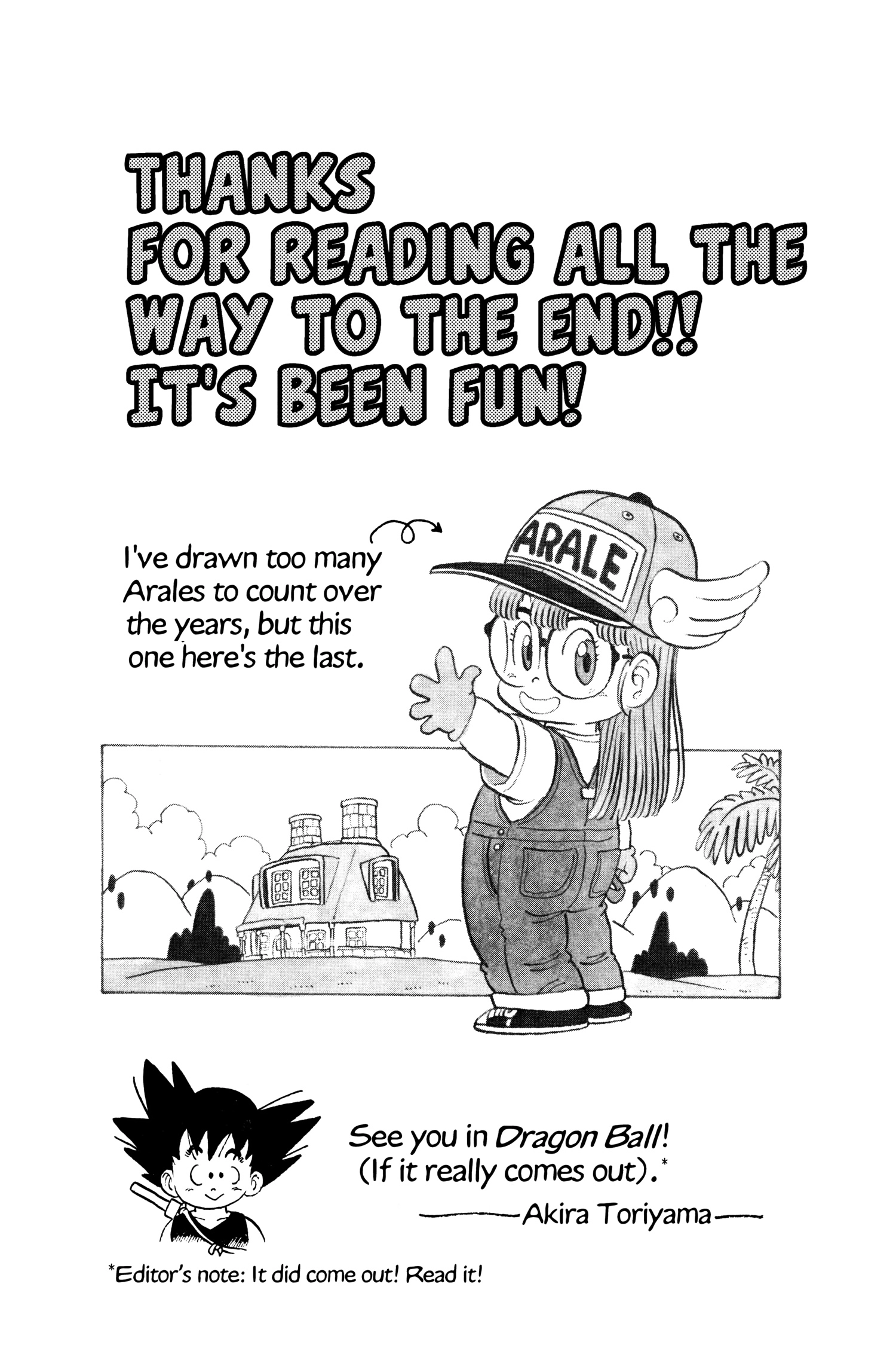 Read Dr. Slump chapter 236 image 13 on Lezhin