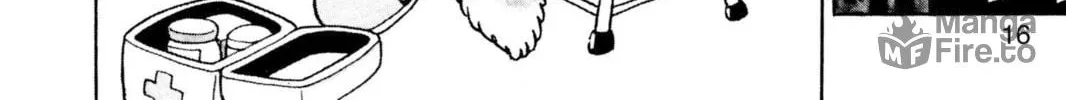 Read Dr. Slump chapter 26 image 23 on Lezhin