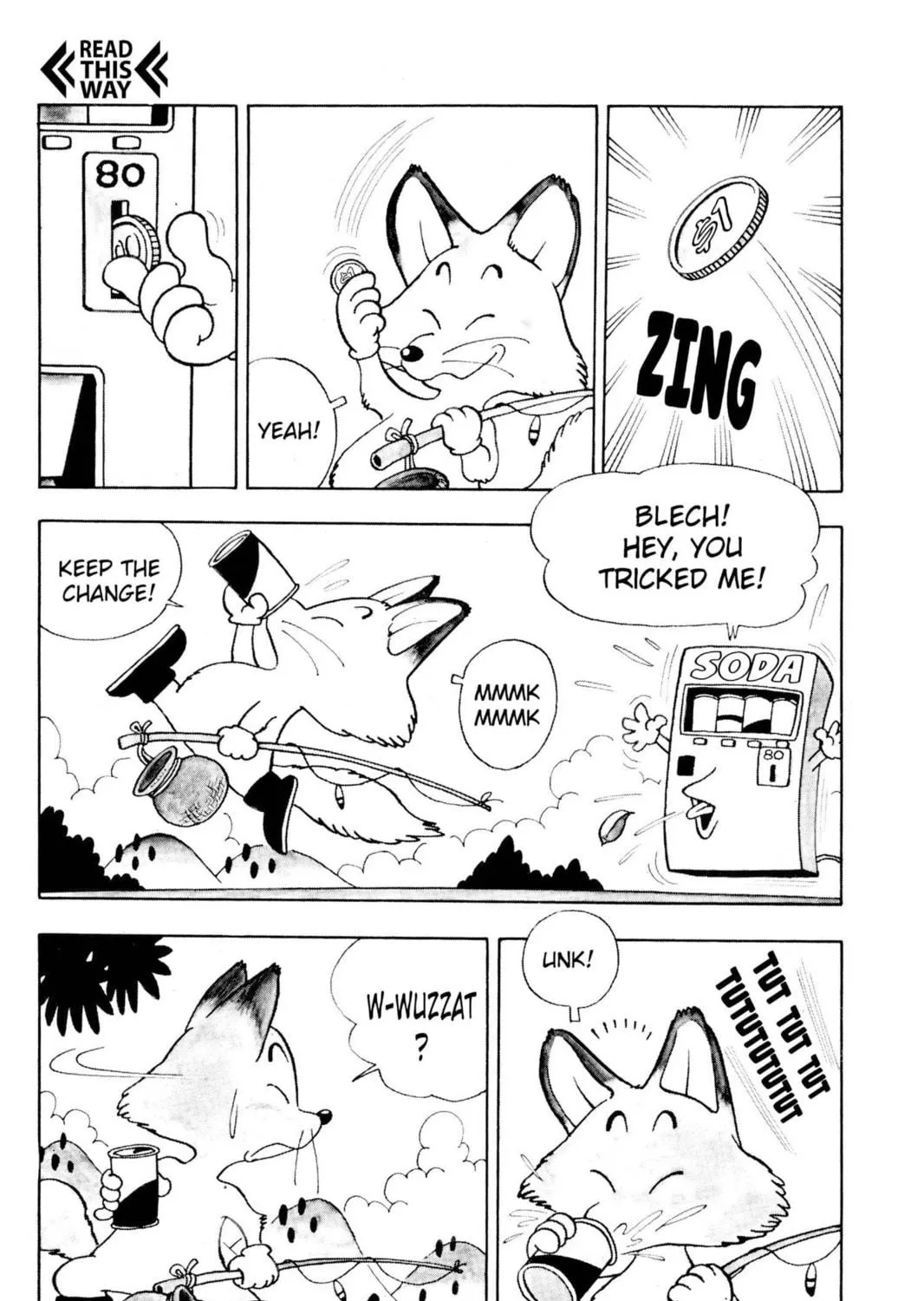 Read Dr. Slump chapter 26 image 4 on Lezhin