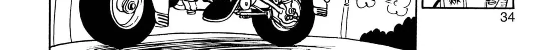 Read Dr. Slump chapter 28 image 3 on Lezhin