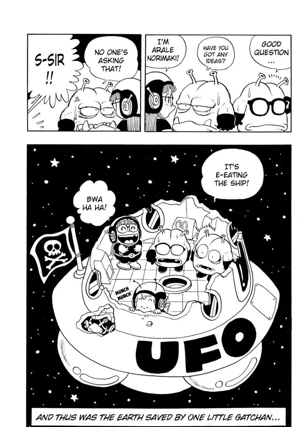 Read Dr. Slump chapter 29 image 24 on Lezhin