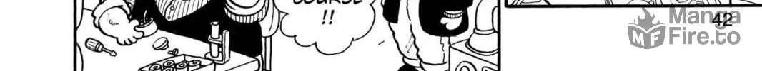 Read Dr. Slump chapter 3 image 11 on Lezhin