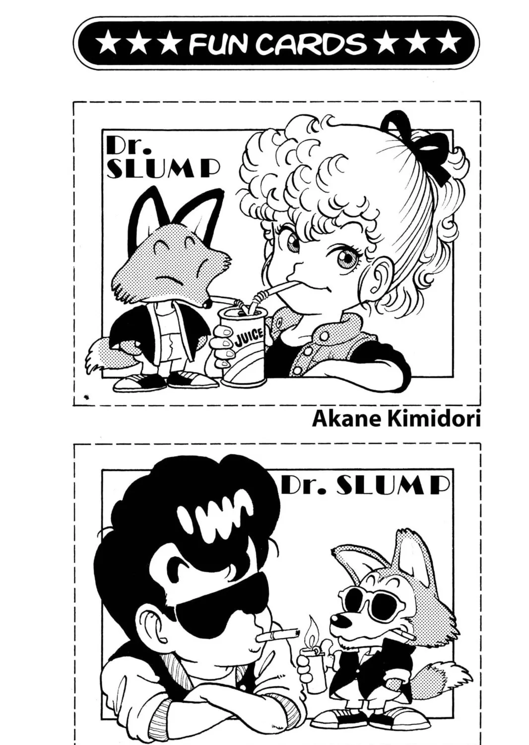 Read Dr. Slump chapter 3 image 30 on Lezhin