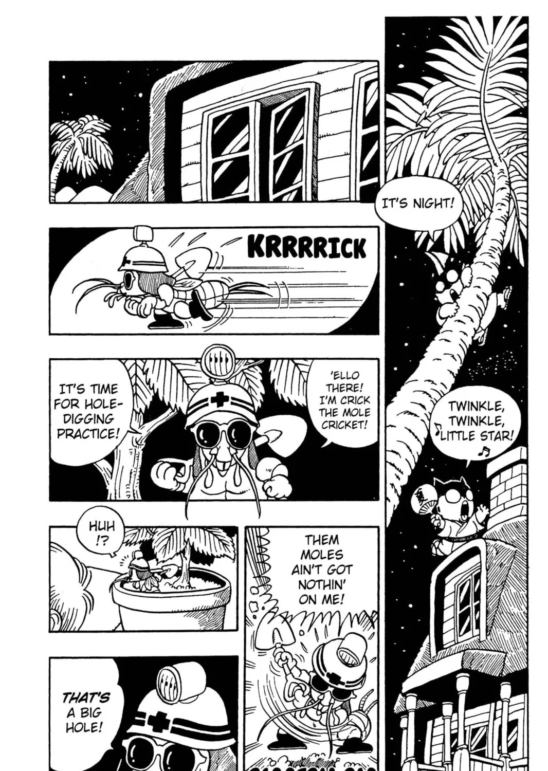 Read Dr. Slump chapter 31 image 2 on Lezhin