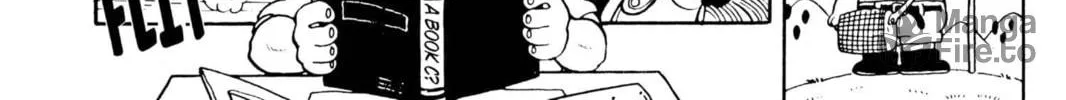 Read Dr. Slump chapter 31 image 23 on Lezhin