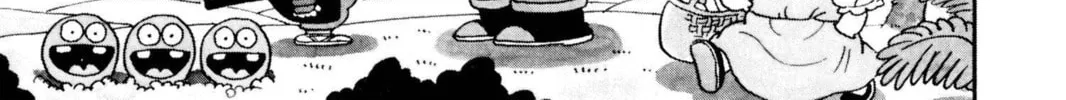 Read Dr. Slump chapter 32 image 25 on Lezhin
