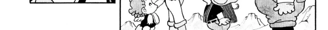 Read Dr. Slump chapter 32 image 27 on Lezhin