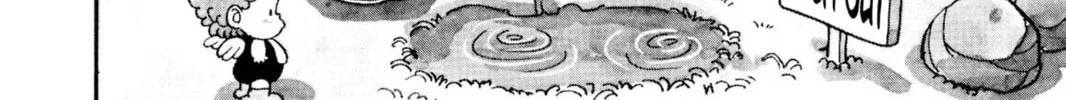 Read Dr. Slump chapter 32 image 31 on Lezhin