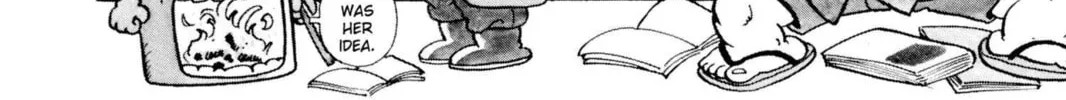 Read Dr. Slump chapter 32 image 7 on Lezhin