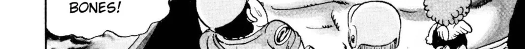 Read Dr. Slump chapter 33 image 15 on Lezhin