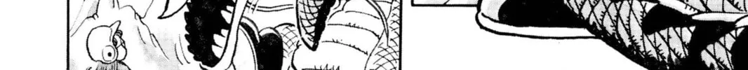 Read Dr. Slump chapter 33 image 3 on Lezhin