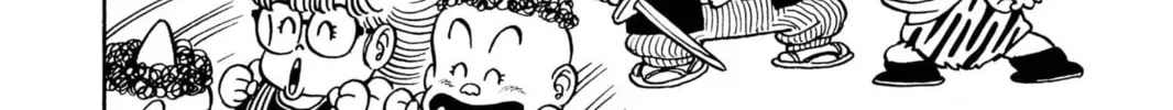 Read Dr. Slump chapter 34 image 21 on Lezhin