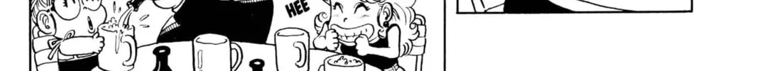 Read Dr. Slump chapter 35 image 13 on Lezhin