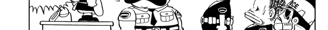 Read Dr. Slump chapter 36 image 15 on Lezhin