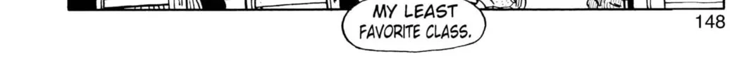 Read Dr. Slump chapter 36 image 3 on Lezhin