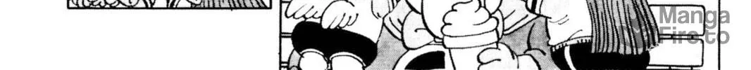 Read Dr. Slump chapter 37 image 19 on Lezhin