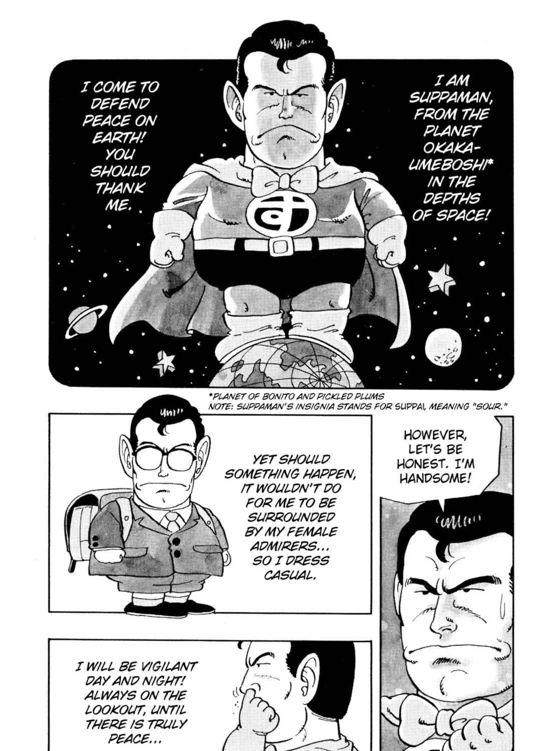Read Dr. Slump chapter 37 image 2 on Lezhin
