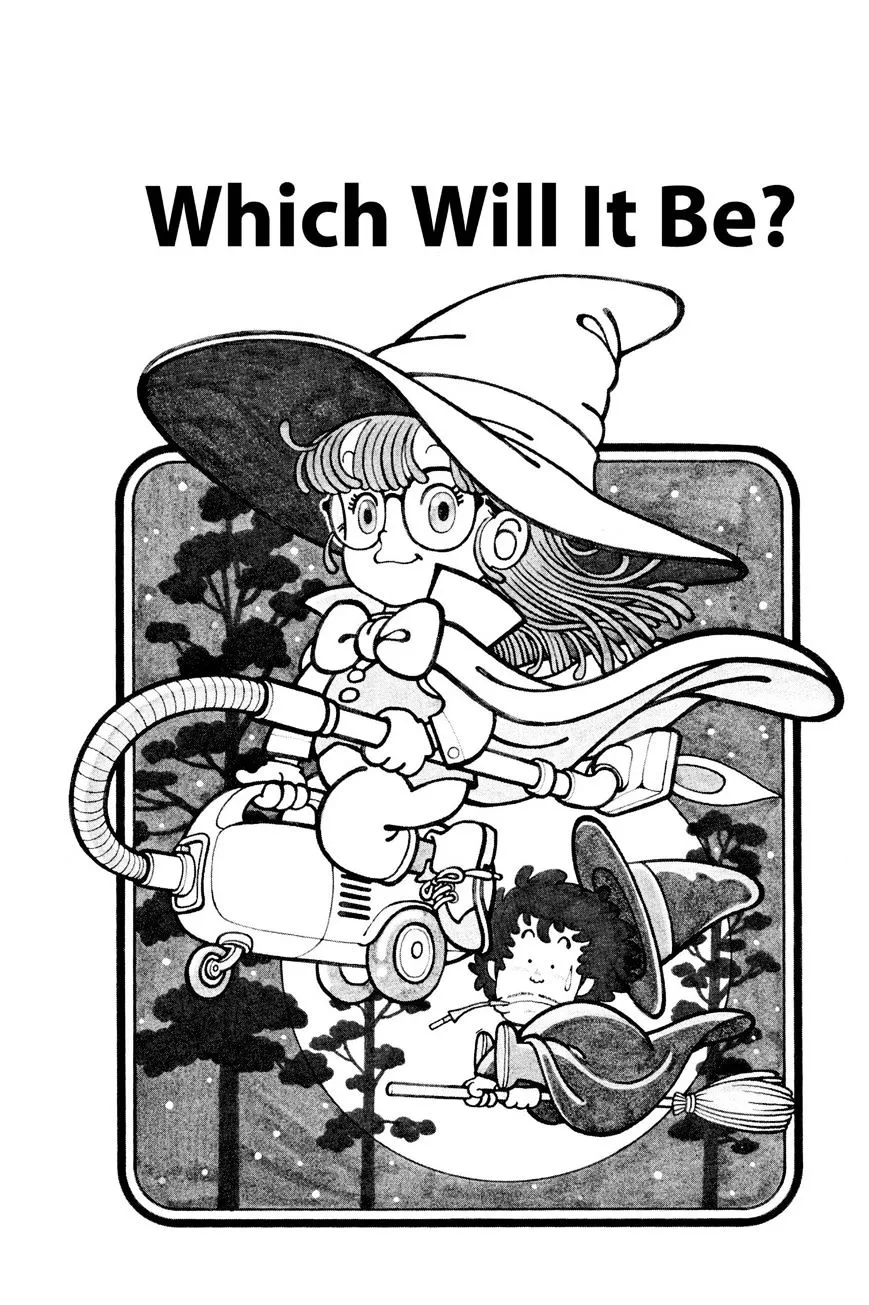 Read Dr. Slump chapter 4.99 image 0 on Lezhin
