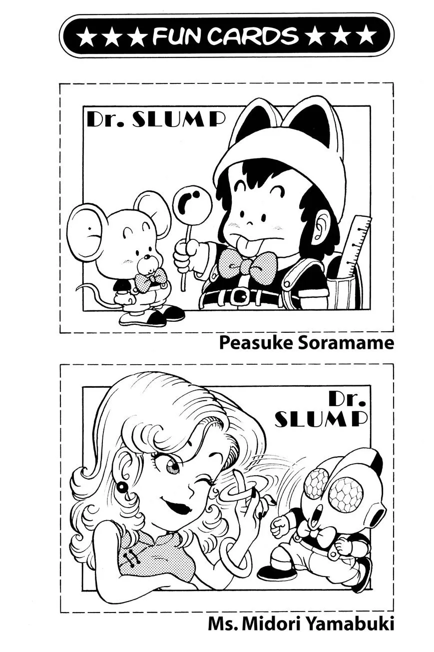 Read Dr. Slump chapter 4.99 image 16 on Lezhin