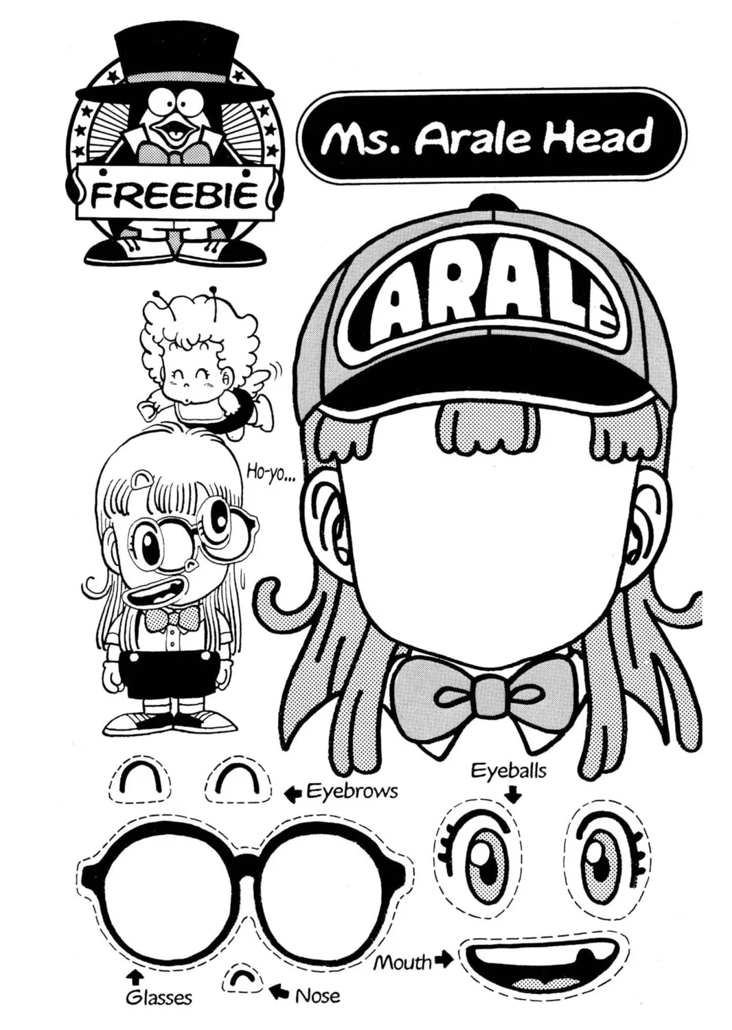 Read Dr. Slump chapter 40 image 26 on Lezhin