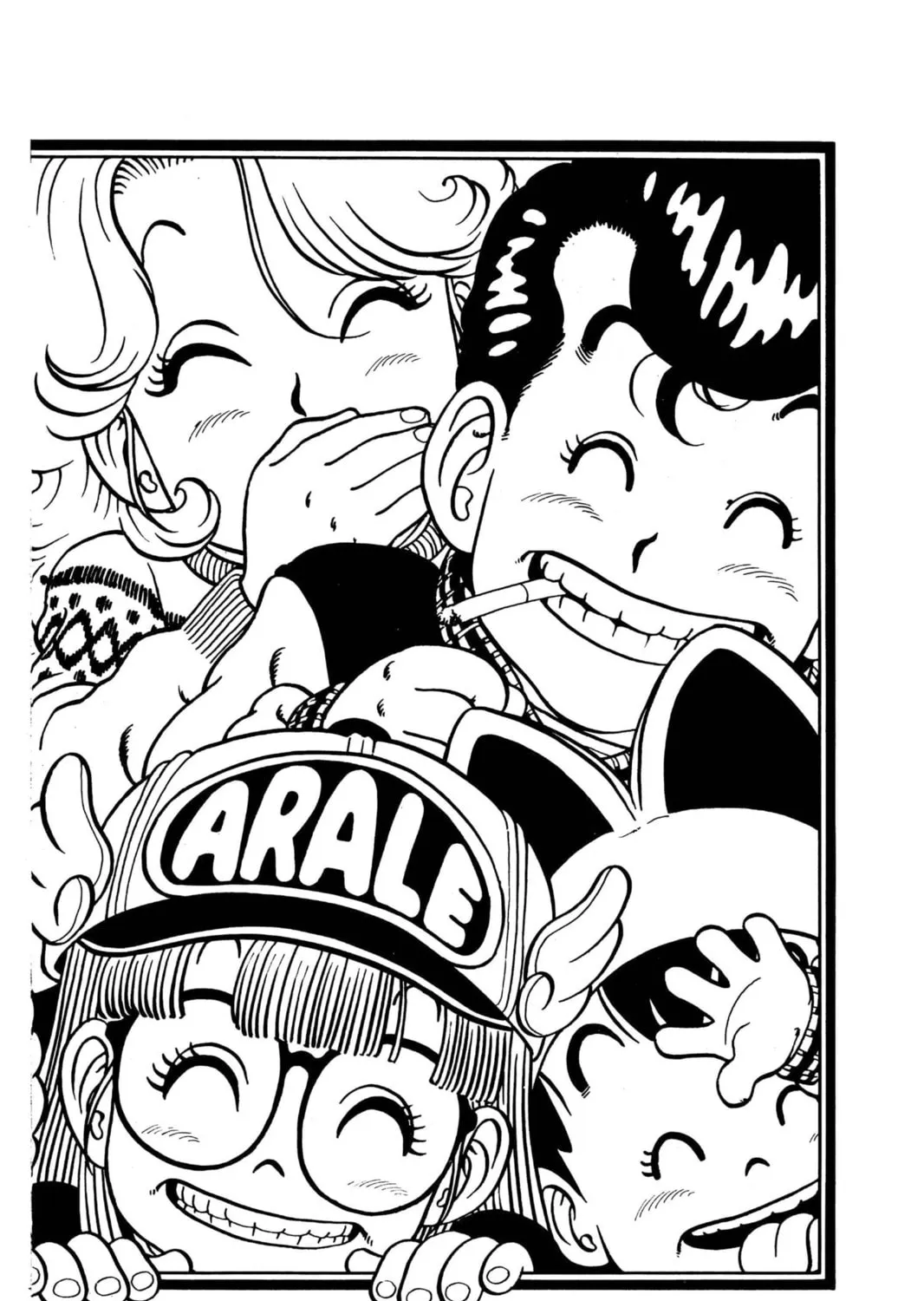 Read Dr. Slump chapter 46 image 2 on Lezhin