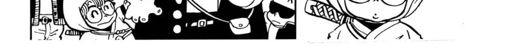 Read Dr. Slump chapter 48 image 13 on Lezhin