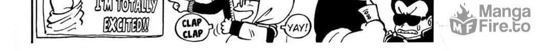 Read Dr. Slump chapter 48 image 17 on Lezhin