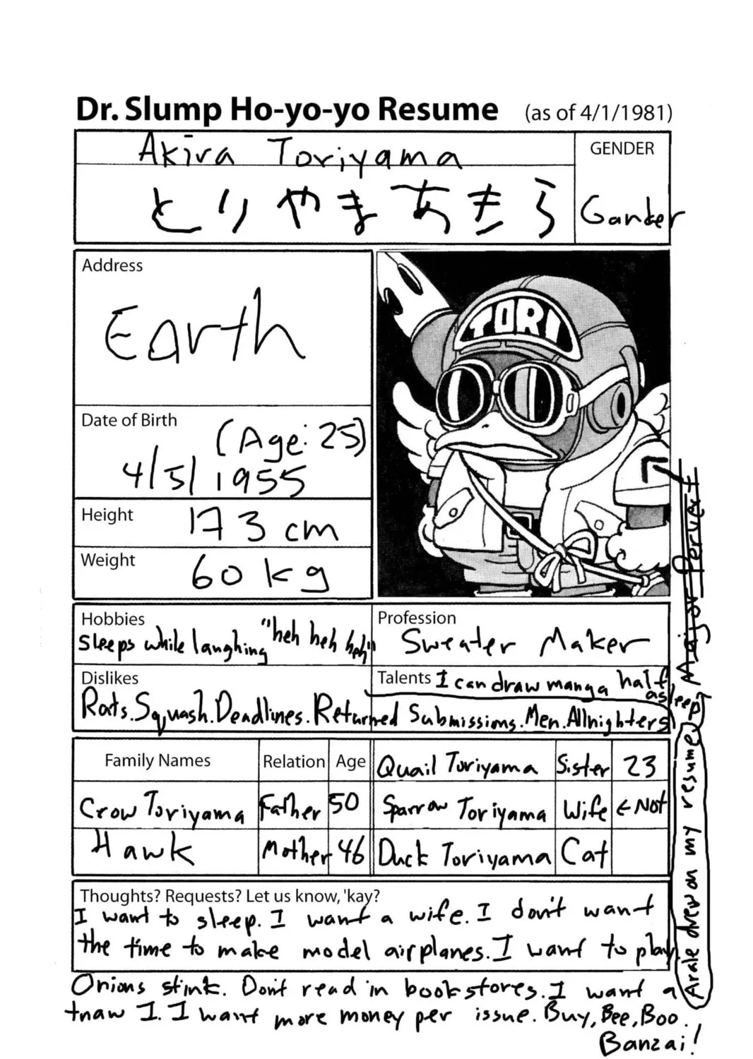 Read Dr. Slump chapter 48 image 26 on Lezhin