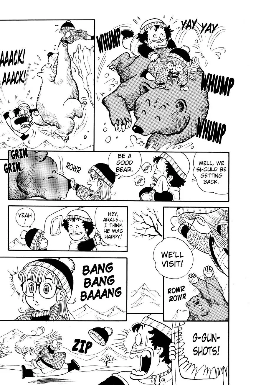 Read Dr. Slump chapter 5.99 image 10 on Lezhin