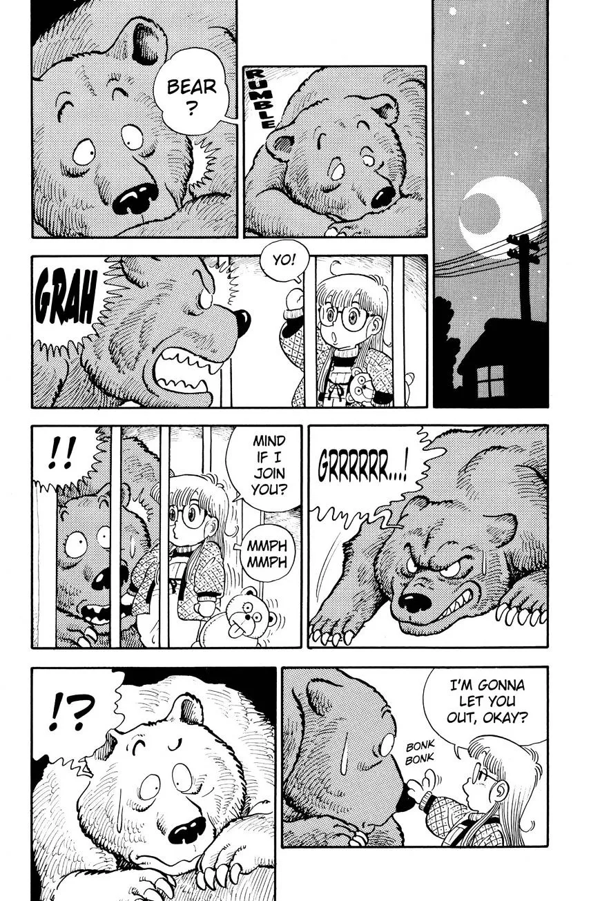 Read Dr. Slump chapter 5.99 image 4 on Lezhin