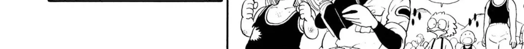 Read Dr. Slump chapter 5 image 25 on Lezhin