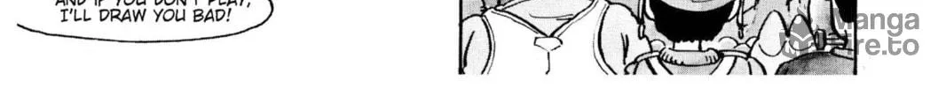 Read Dr. Slump chapter 51 image 5 on Lezhin