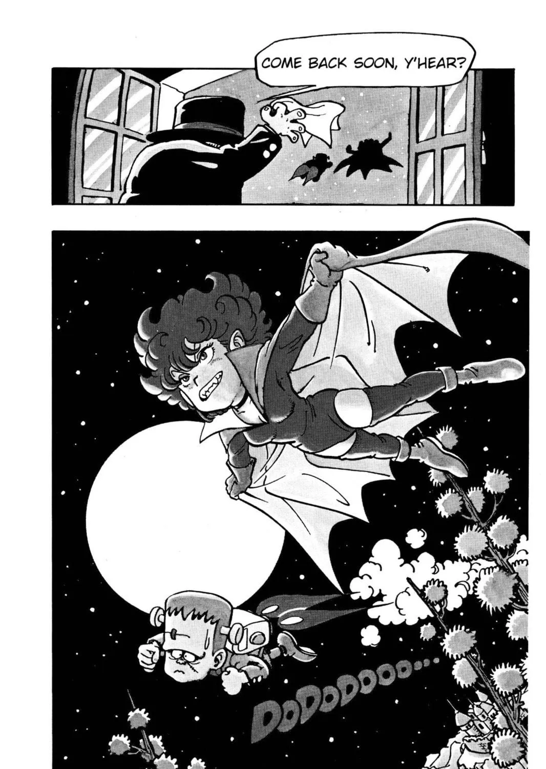 Read Dr. Slump chapter 54 image 10 on Lezhin
