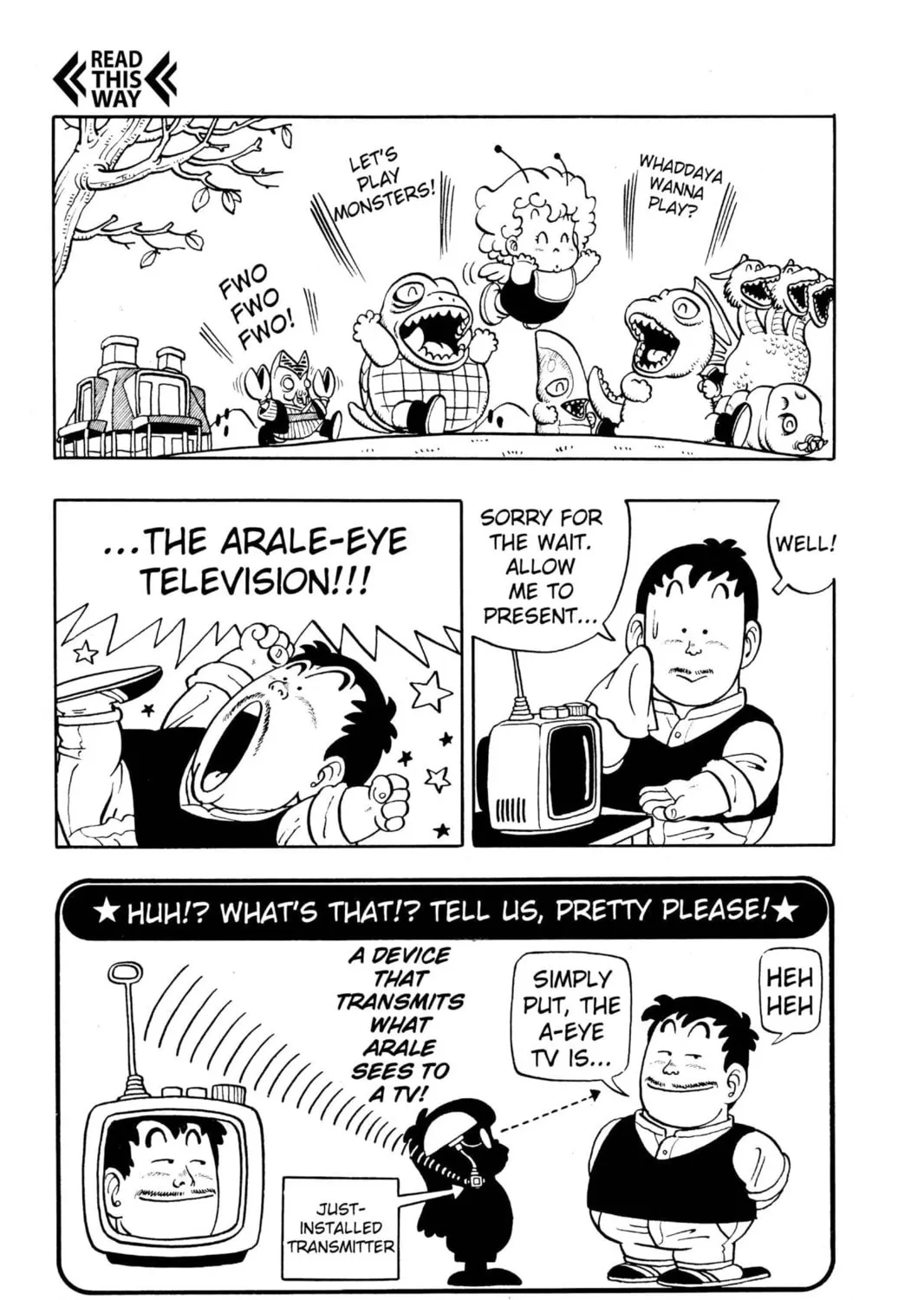 Read Dr. Slump chapter 55 image 20 on Lezhin